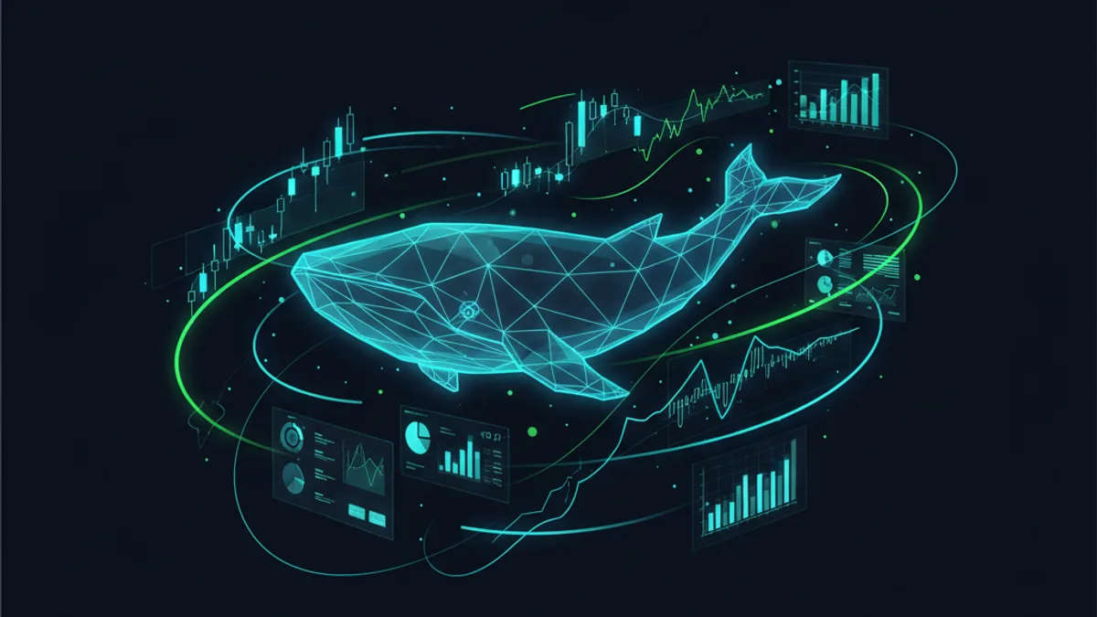 Top Whale Copy Trading Strategies on Polymarket