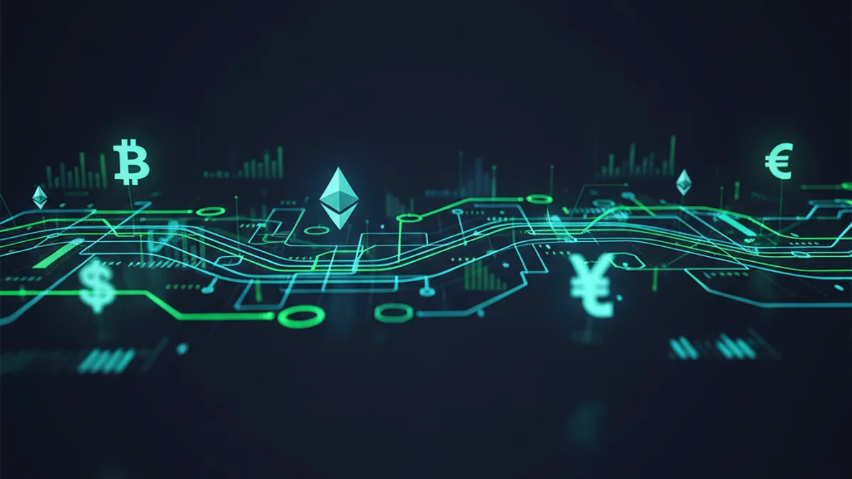 Crypto Regulation 2026: Trading Policy Decisions on Polymarket