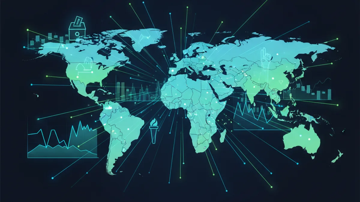 Trading Geopolitical Events on Polymarket: A Complete Guide