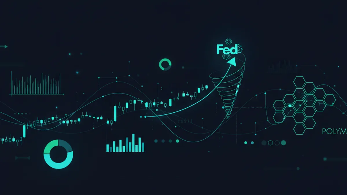 Trading CPI and Inflation Data on Polymarket